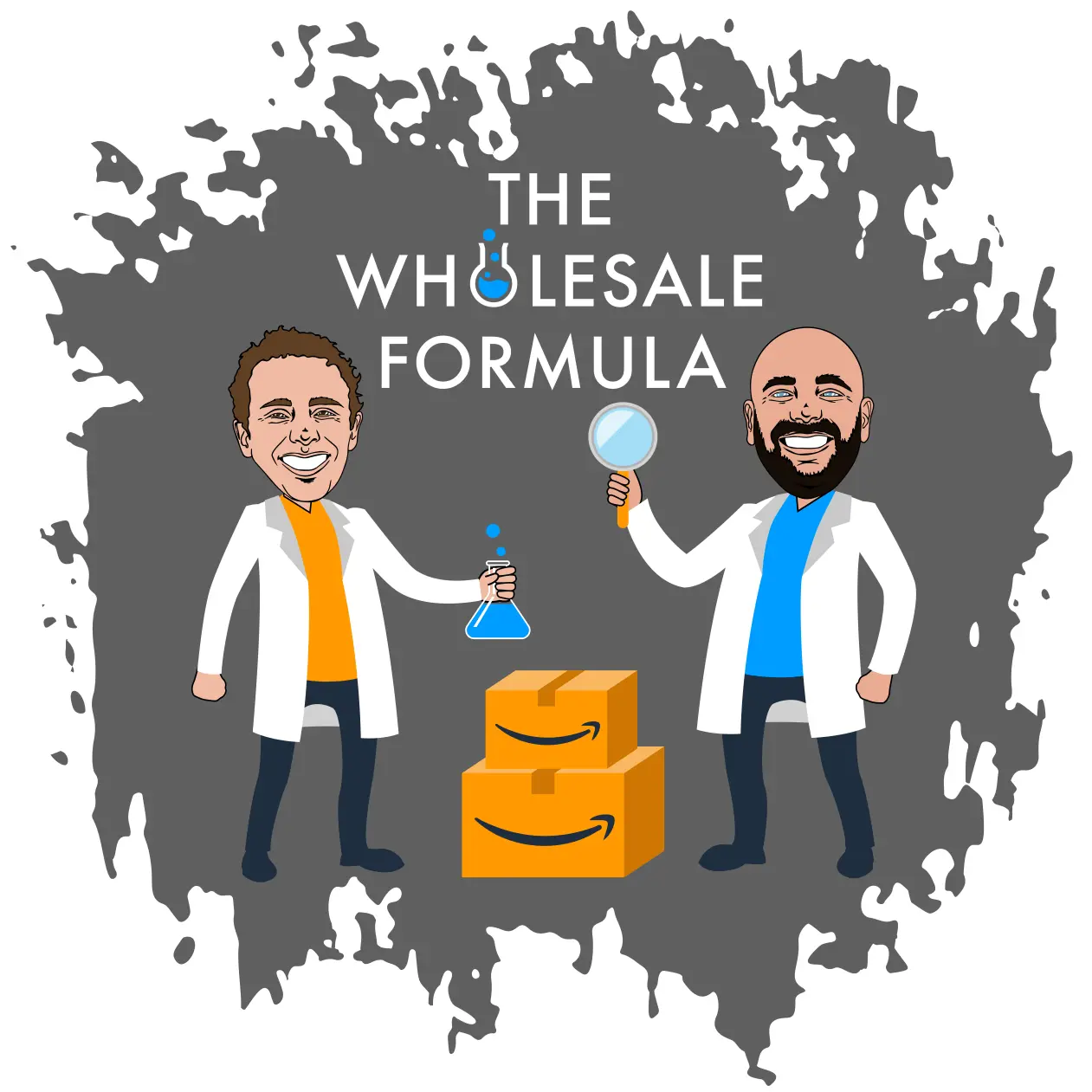 The Wholesale Formula - Main